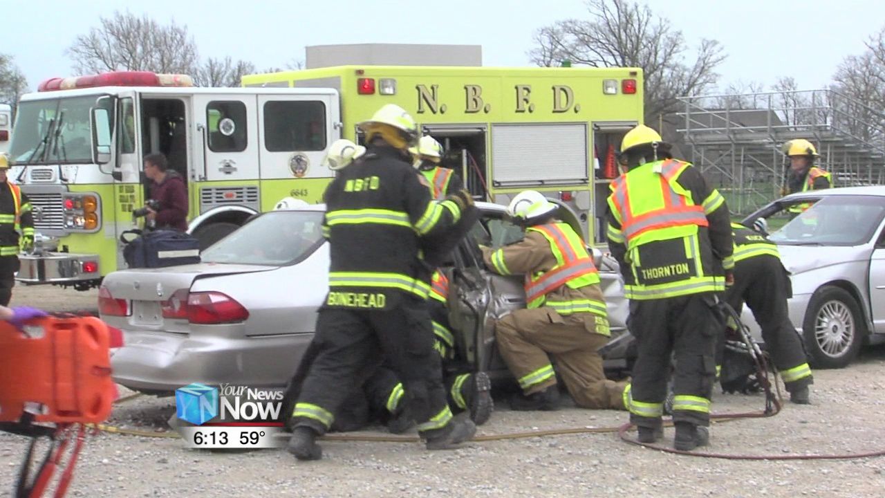 New Bremen high school students participate in mock car crash 3.jpg